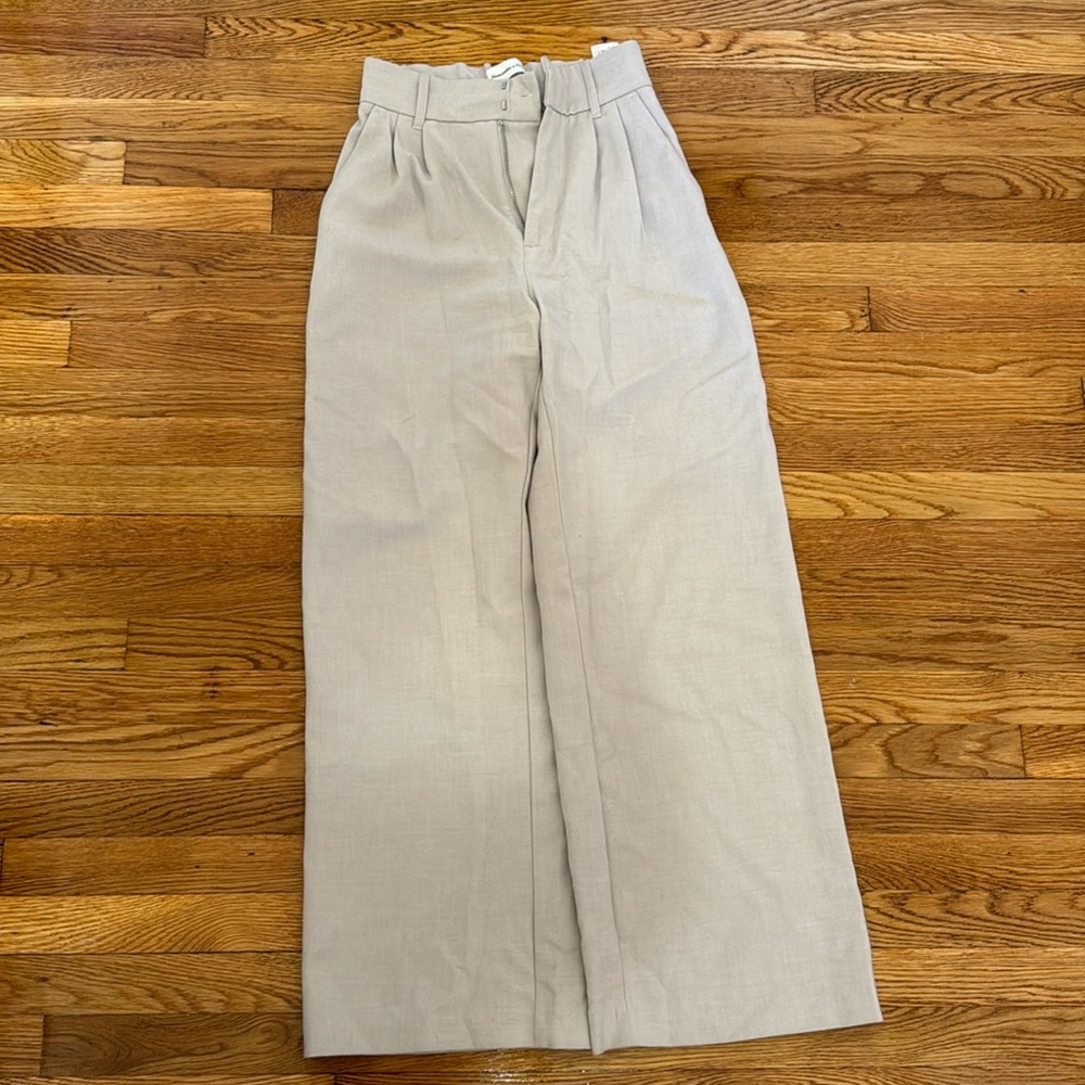 Abercrombie Trousers